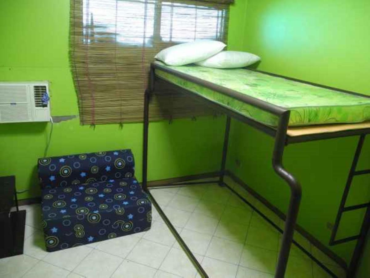 Cebu Hostel & Glamping Exterior foto