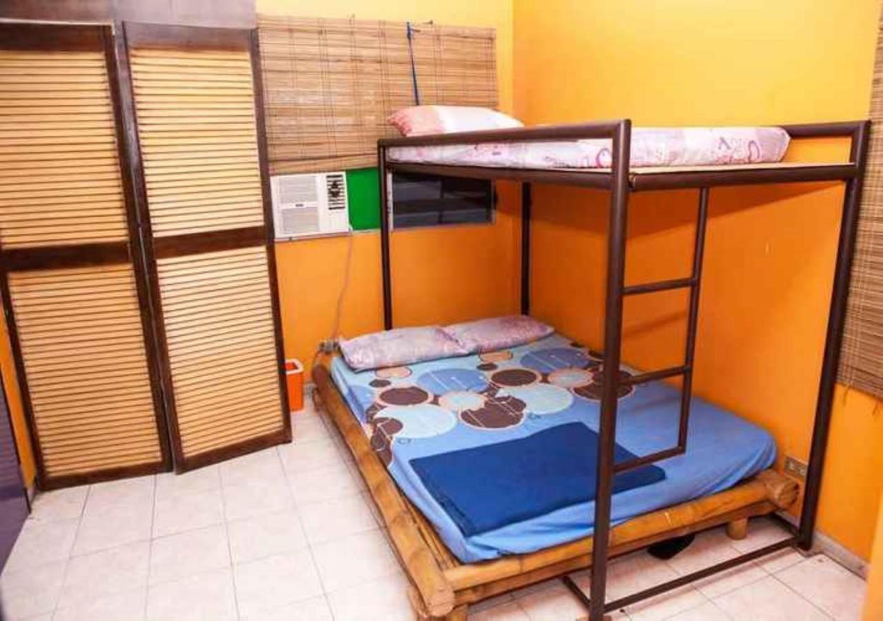 Cebu Hostel & Glamping Exterior foto